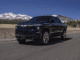 Chevrolet Silverado EV