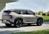 KIA EV5