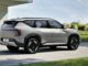 KIA EV5