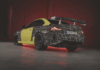BMW M2 Track Package