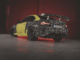 BMW M2 Track Package