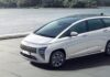 Hyundai Stargazer