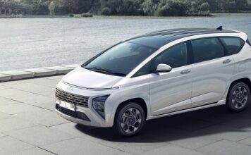 Hyundai Stargazer