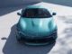 Ferrari Amalfi 2026