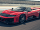 Ferrari F80