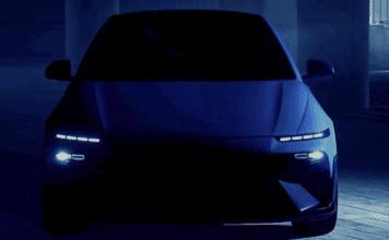 Hyundai Ioniq 6 N