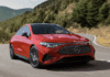 Mercedes-Benz CLA EV 2026