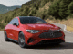 Mercedes-Benz CLA EV 2026