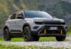 Jeep Avenger 4xe