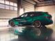 BMW M3 Touring