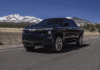Chevrolet Silverado EV