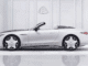 Mercedes-Maybach SL680