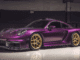 Porsche GT Hypercar