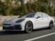 Porsche Panamera 4 E-Hybrid