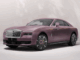 RR Spectre Inspired by Primavera