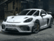 Porsche 718 Cayman GT4 RS