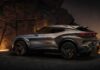 Cupra Tindaya