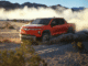 Chevrolet Silverado EV Trail Boss 2026