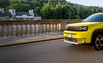 Fiat Grande Panda