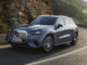 Mercedes GLC EV 2027
