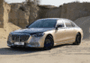 Mercedes-Maybach S680