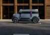 Dacia Hipster
