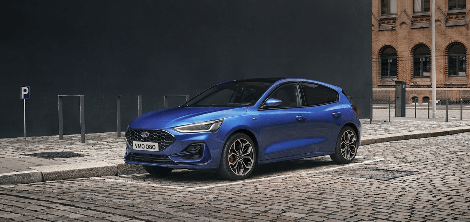 Ford Focus ST končí. Evropa se loučí s ikonickým hot hatchem