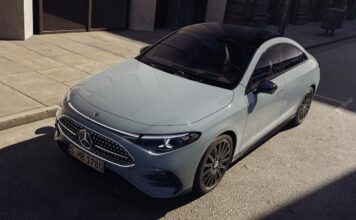 Mercedes Benz CLA