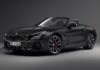 BMW Z4 Final Edition