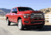 Ram 2500 Limited 2025