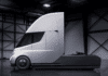 Tesla Semi