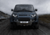 Land Rover Defender Octa
