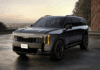 Kia Telluride Hybrid