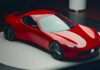 Mazda Koncept Iconic