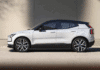 Volvo EX30 2027