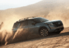 Nissan Pathfinder 2026