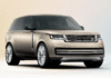 Range Rover Sport P550e