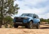 Toyota Land Cruiser 2027