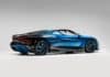 Bugatti Mistral „Fly Bug“