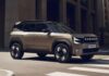 Renault Bridger