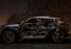 Cupra Tindaya půjde do výroby Cupra Tindaya