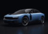 Ferrari Luce