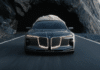 The Vision BMW ALPINA