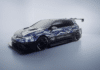 VW Golf R 24H