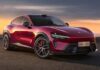Xiaomi YU7 GT překonalo na Nürburgringu Audi RS Q8 Xiaomi YU7 GT