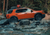 Honda Passport