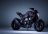 Honda V3R 900 E-Compressor