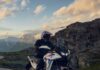 Honda Transalp