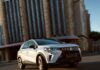 Mitsubishi Grandis láká na praktičnost Mitsubishi Grandis