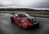 Porsche 911 GT4 R